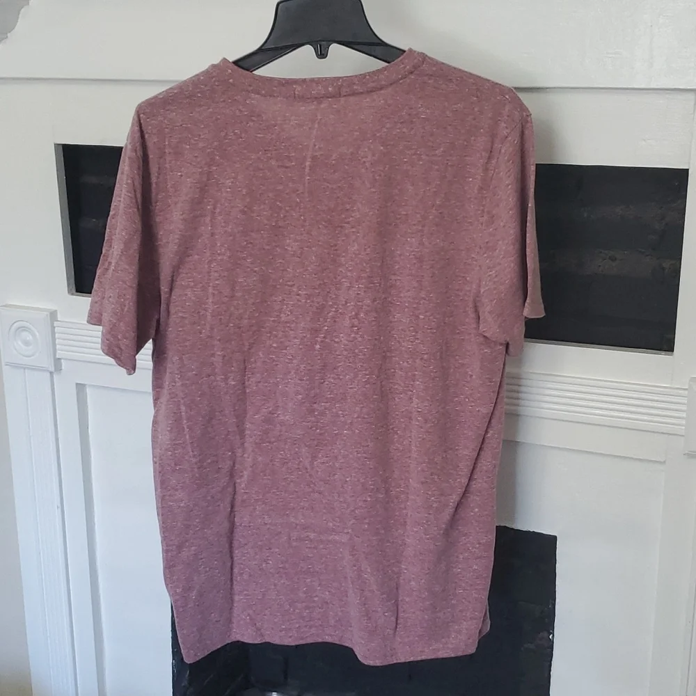 Threads 4 Thought short sleeve shirt - Picture 5 of 6